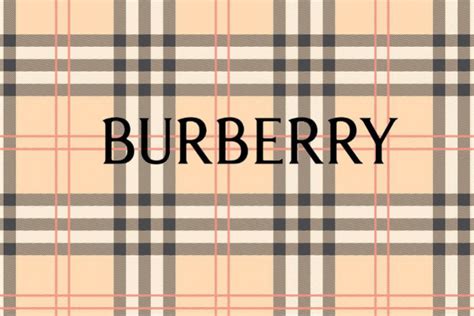 luxury clothing brand burberry|burberry brand founded.